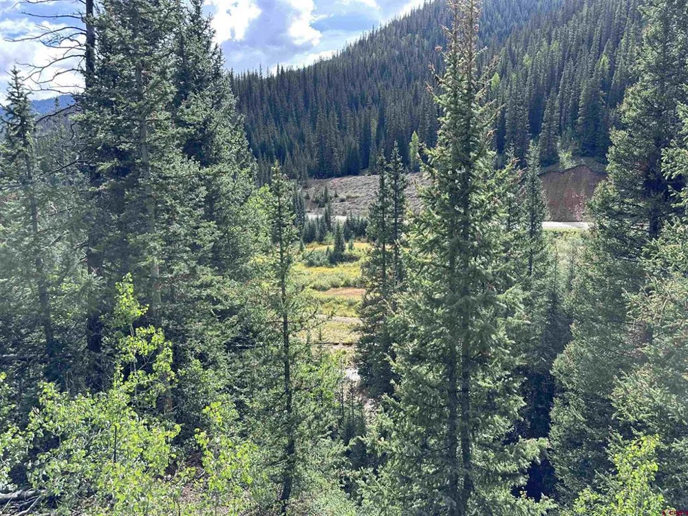 10 Overland Estates, CR 110 Silverton, CO 81433