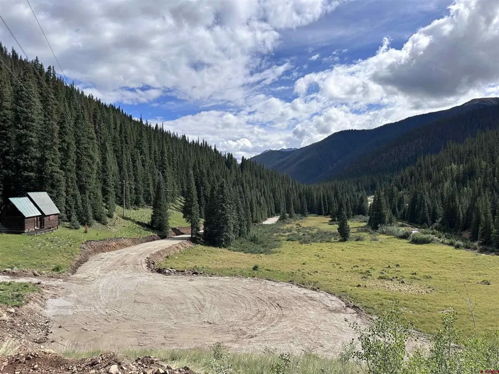 10 Overland Estates, CR 110 Silverton, CO 81433