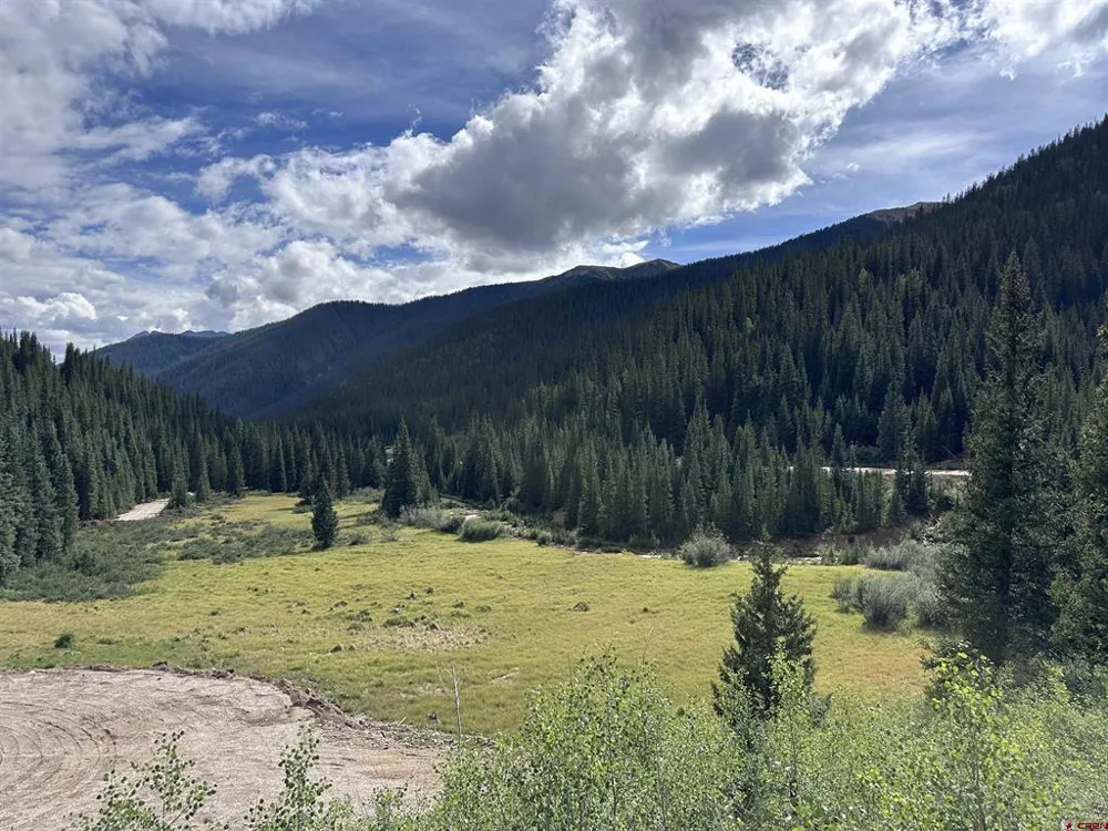 10 Overland Estates, CR 110 Silverton, CO 81433