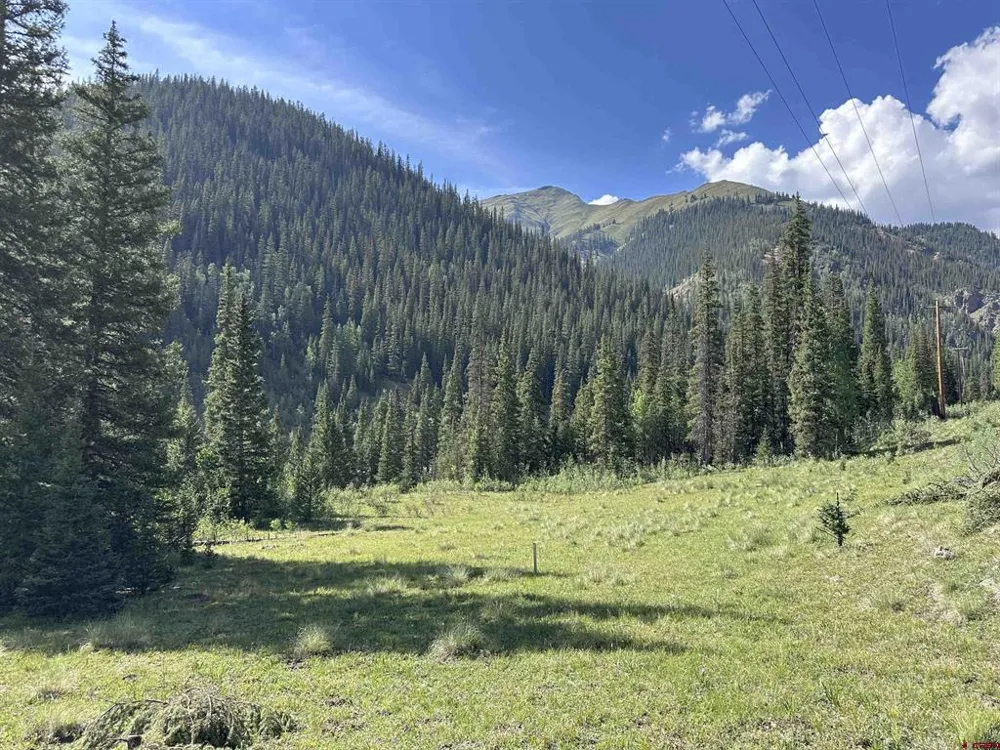 10 Overland Estates, CR 110 Silverton, CO 81433