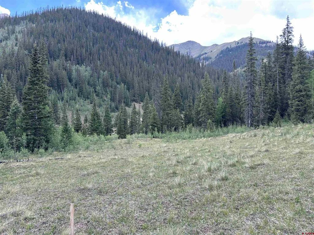 10 Overland Estates, CR 110 Silverton, CO 81433