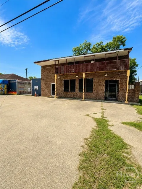 2903 W Bay Street #2
