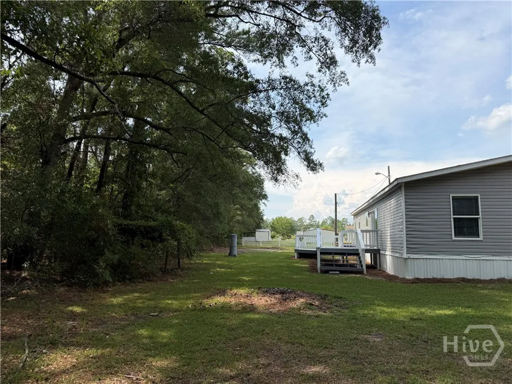 4009 Ga Highway 21 Springfield, GA 31329