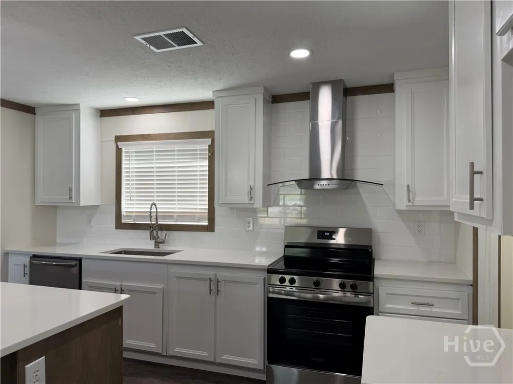 4009 Ga Highway 21 Springfield, GA 31329