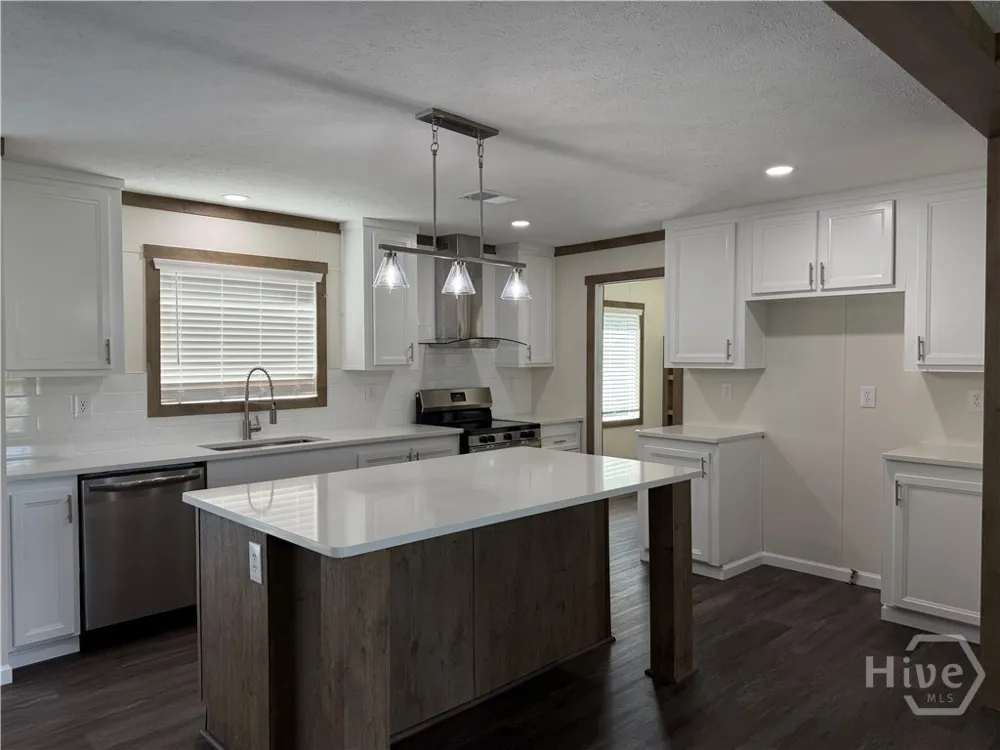 4009 Ga Highway 21 Springfield, GA 31329