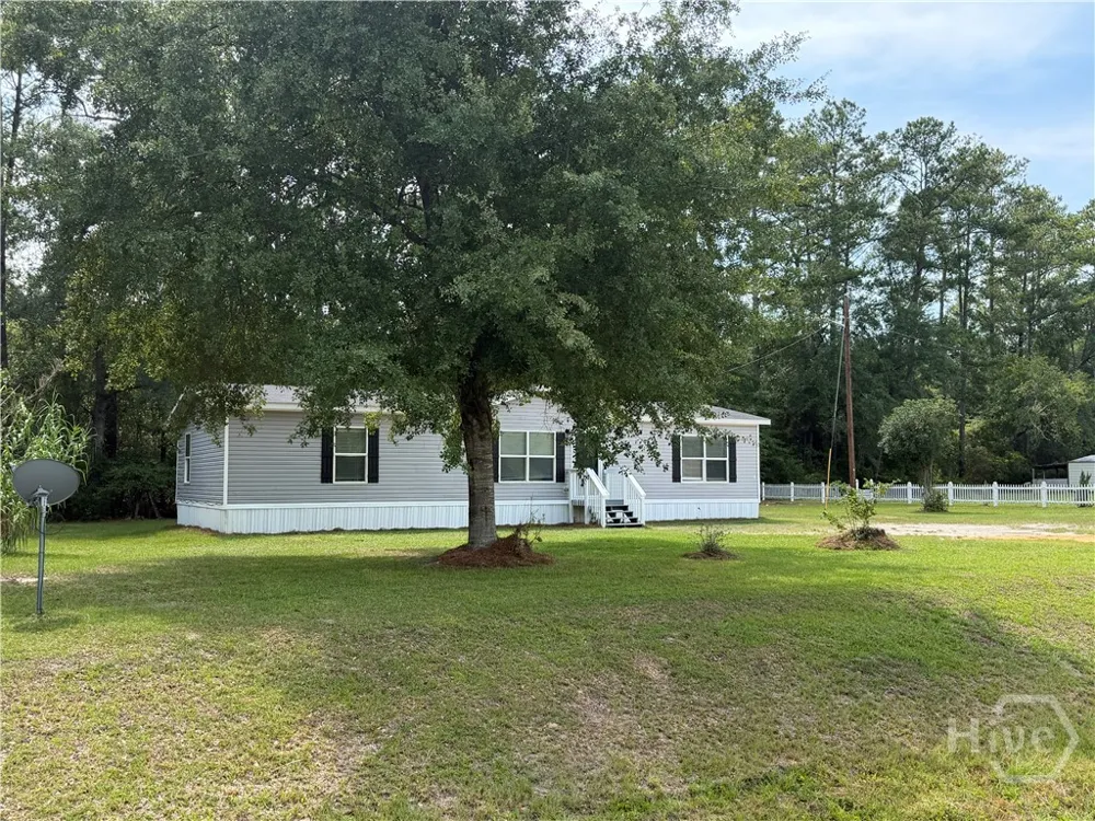 4009 Ga Highway 21 Springfield, GA 31329