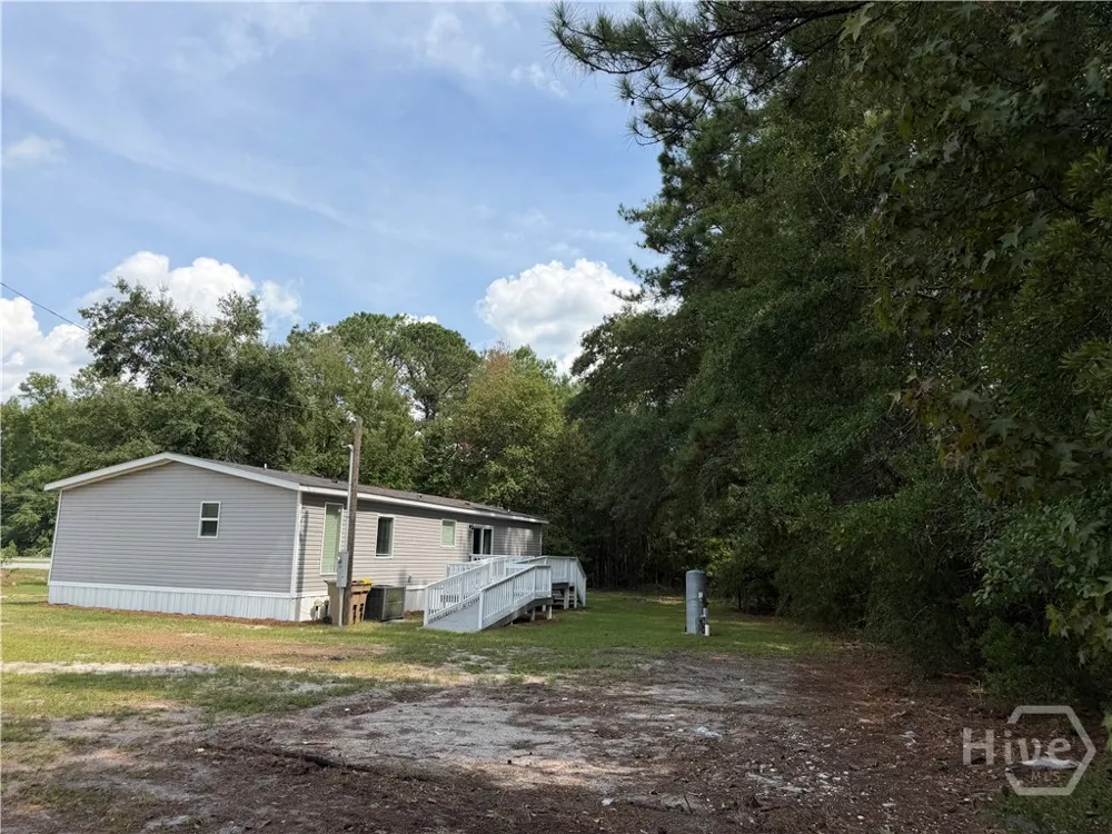 4009 Ga Highway 21 Springfield, GA 31329
