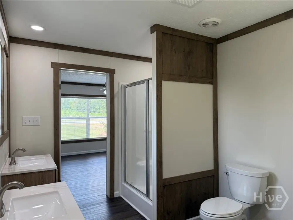 4009 Ga Highway 21 Springfield, GA 31329