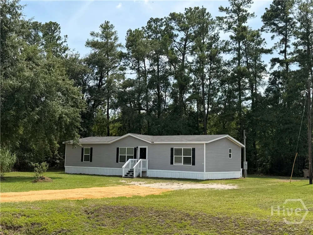 4009 Ga Highway 21 Springfield, GA 31329