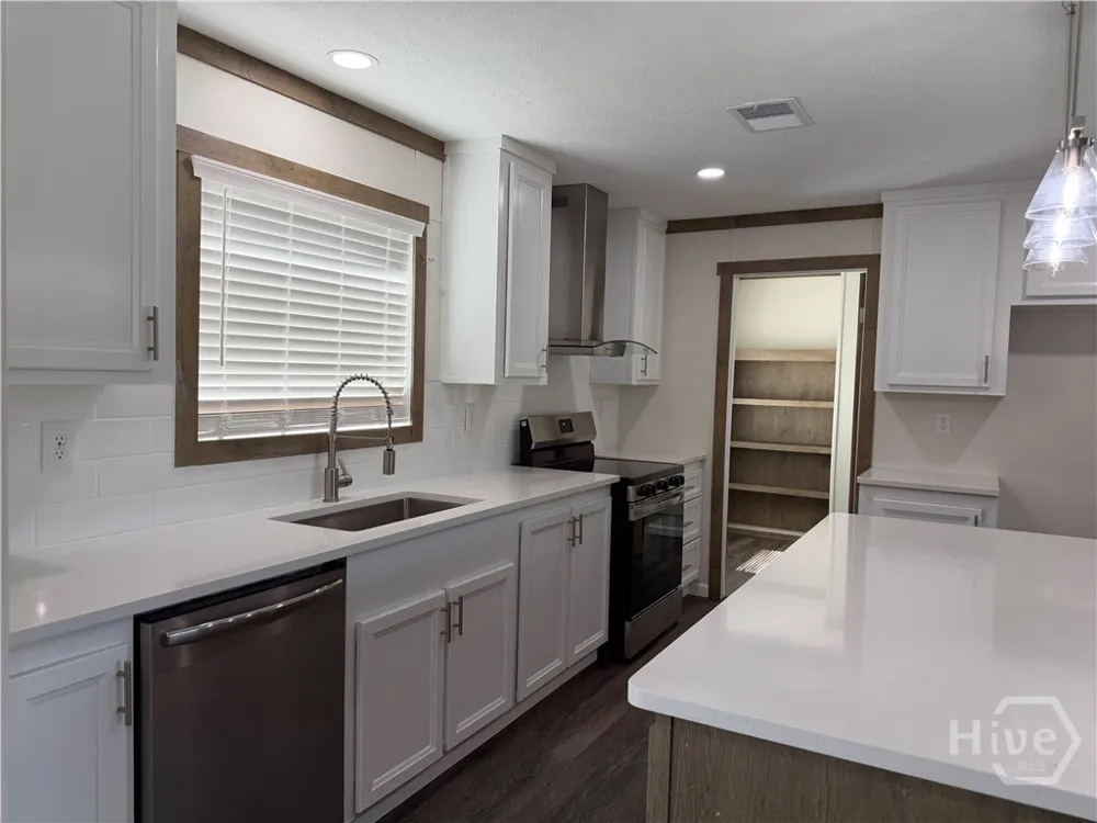 4009 Ga Highway 21 Springfield, GA 31329