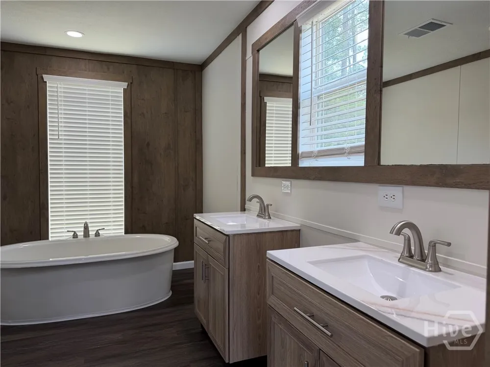 4009 Ga Highway 21 Springfield, GA 31329