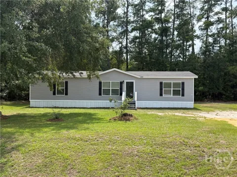 4009 Ga Highway 21