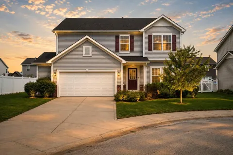 13947 Annapolis Court