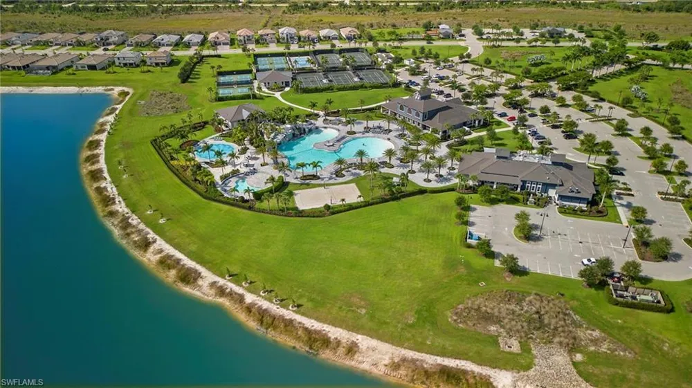 19701 Deming Lane Estero, FL 33928