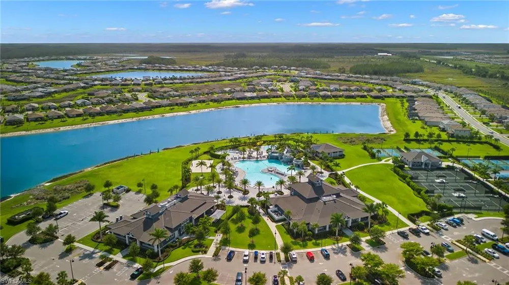 19701 Deming Lane Estero, FL 33928