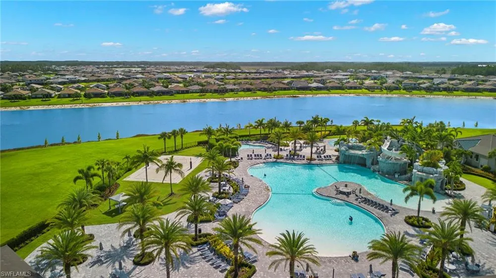 19701 Deming Lane Estero, FL 33928