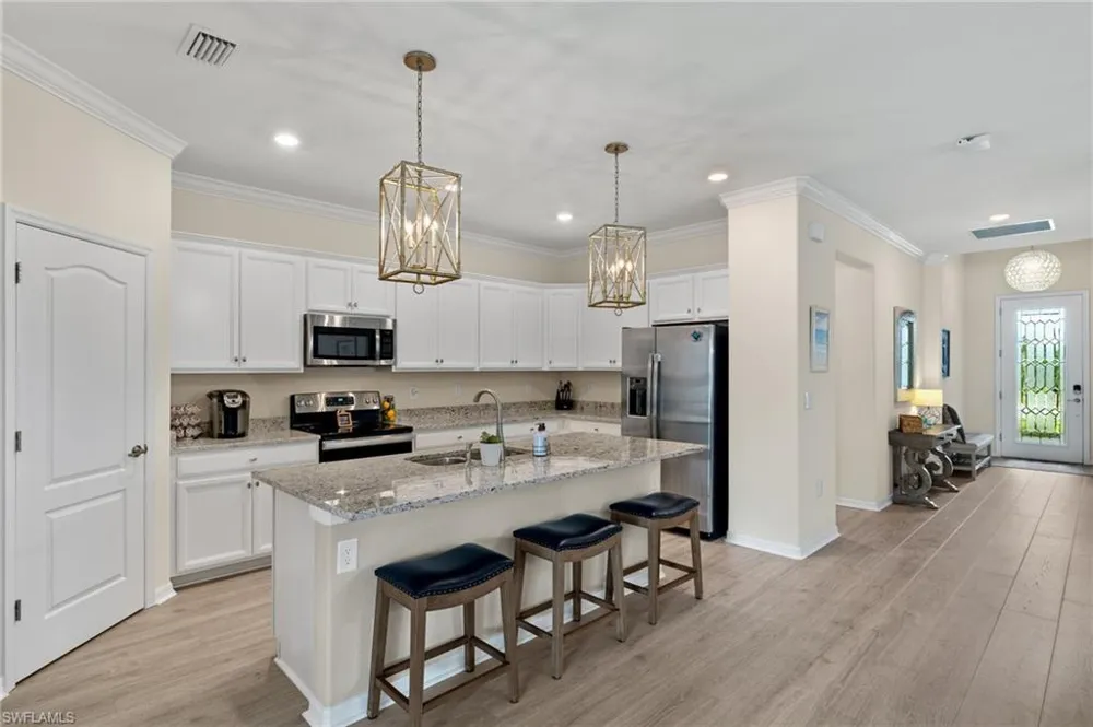 19701 Deming Lane Estero, FL 33928