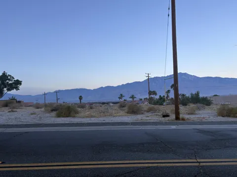 Hacienda Avenue