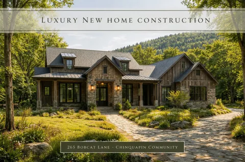 265 Bobcat Lane