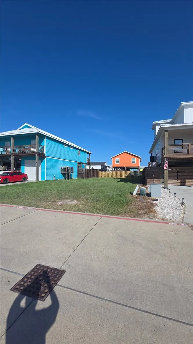 338 Paradise Pointe Drive Port Aransas, TX 78373
