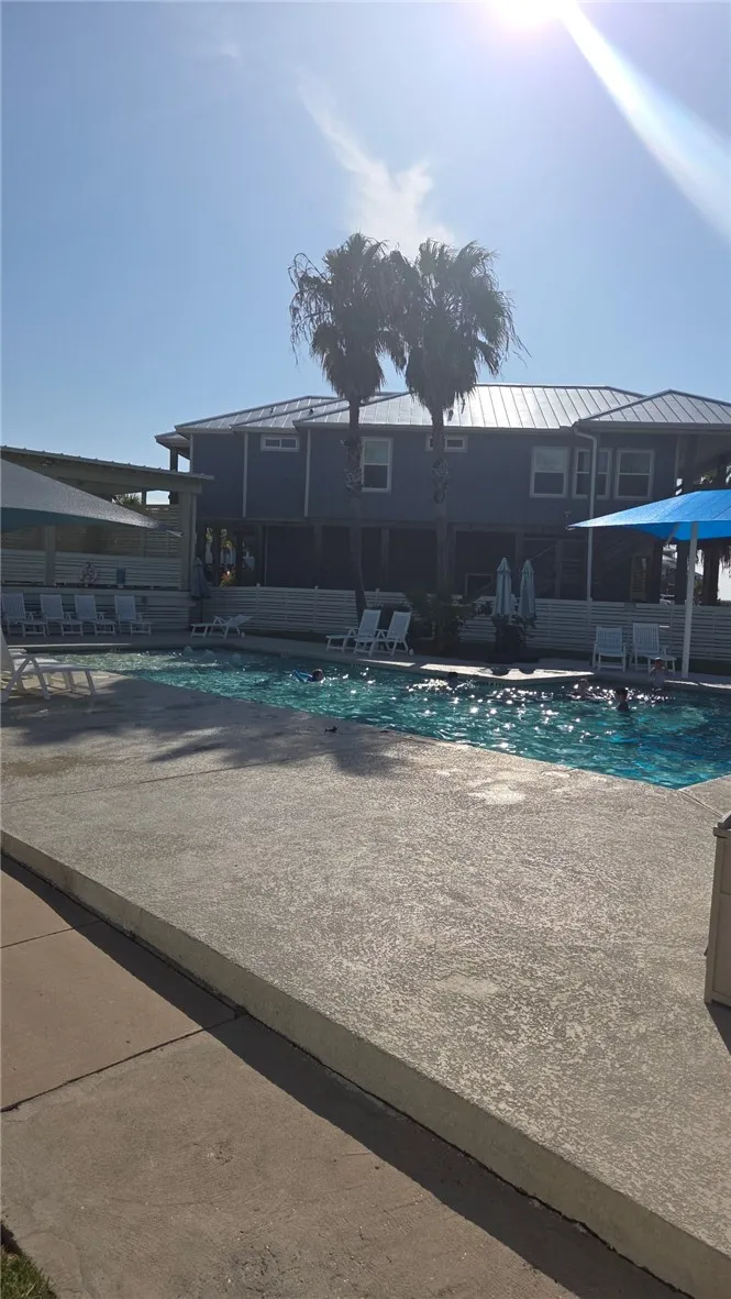 338 Paradise Pointe Drive Port Aransas, TX 78373