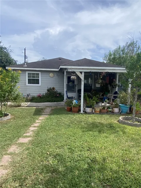 502 Gardenia Street