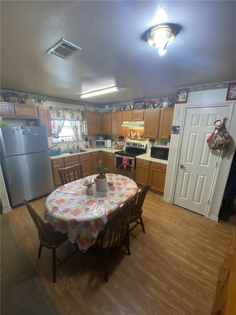 502 Gardenia Street Alice, TX 78332
