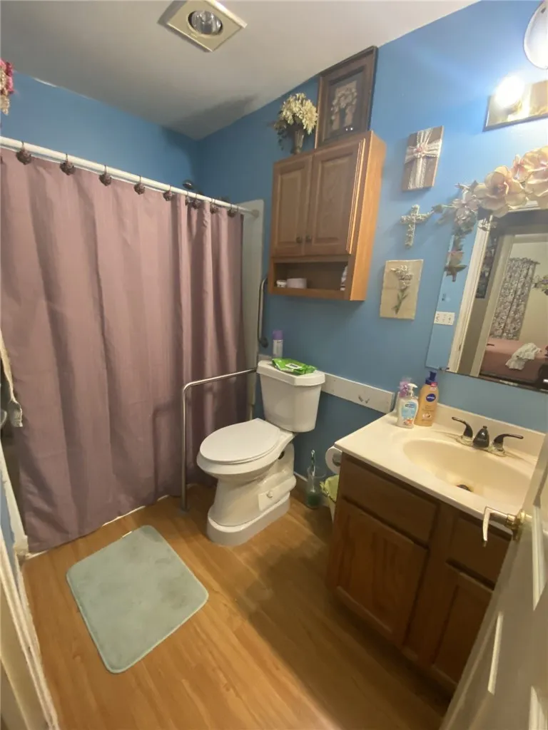 502 Gardenia Street Alice, TX 78332