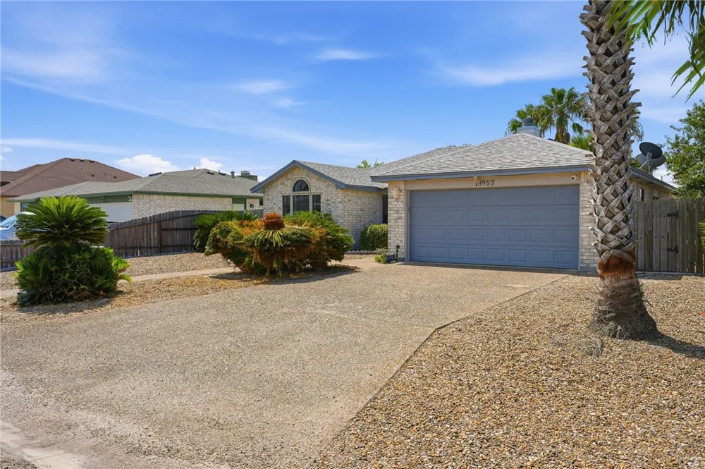 13957 Mainsail Street Corpus Christi, TX 78418