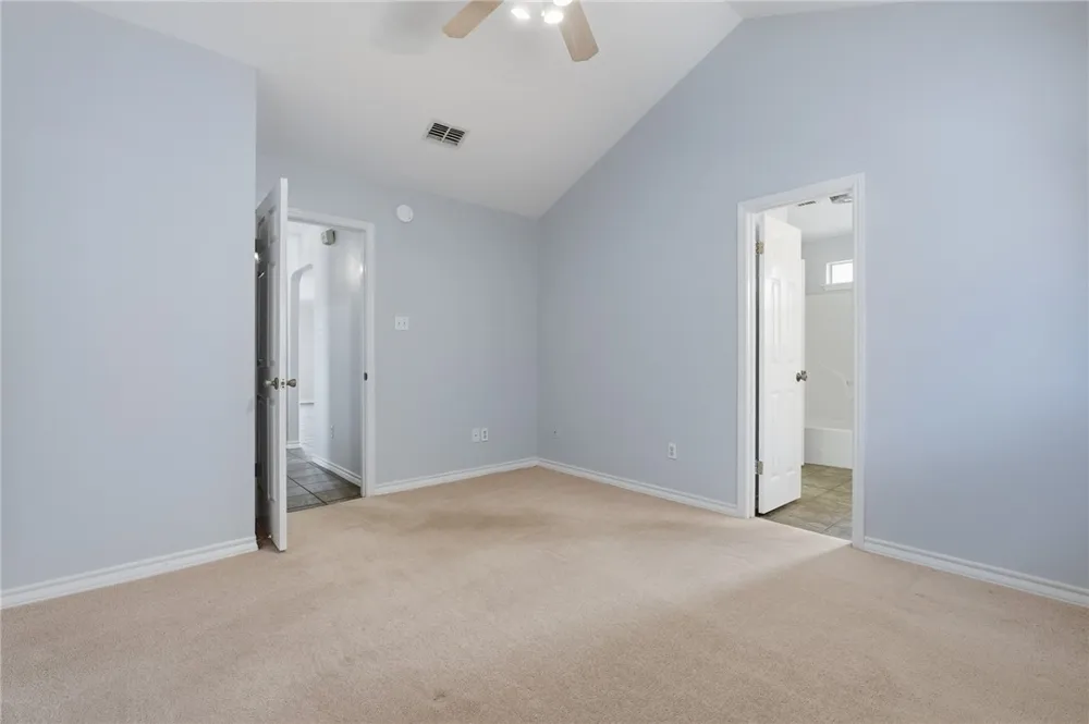 13957 Mainsail Street Corpus Christi, TX 78418