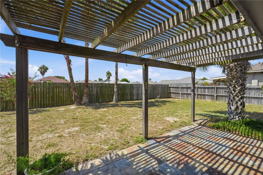 13957 Mainsail Street Corpus Christi, TX 78418