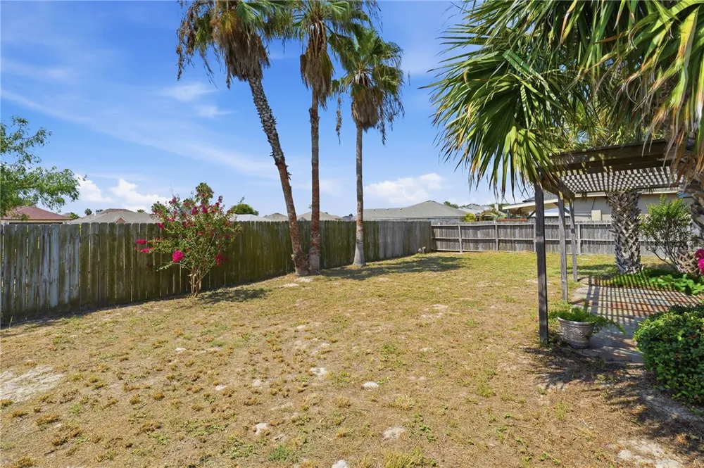 13957 Mainsail Street Corpus Christi, TX 78418