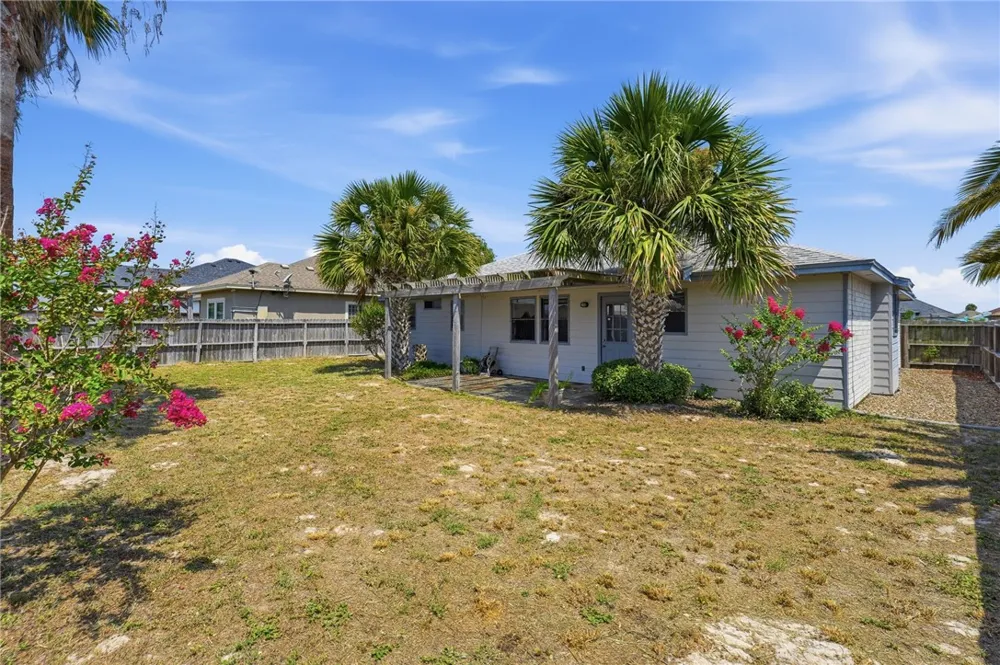 13957 Mainsail Street Corpus Christi, TX 78418