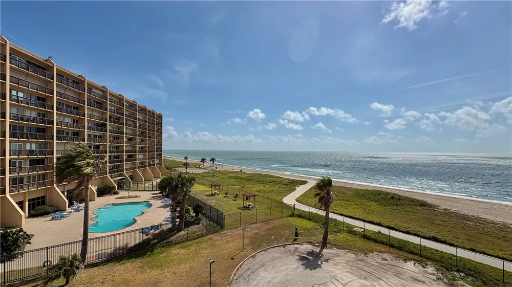 3938 Surfside Boulevard #3309 Corpus Christi, TX 78402