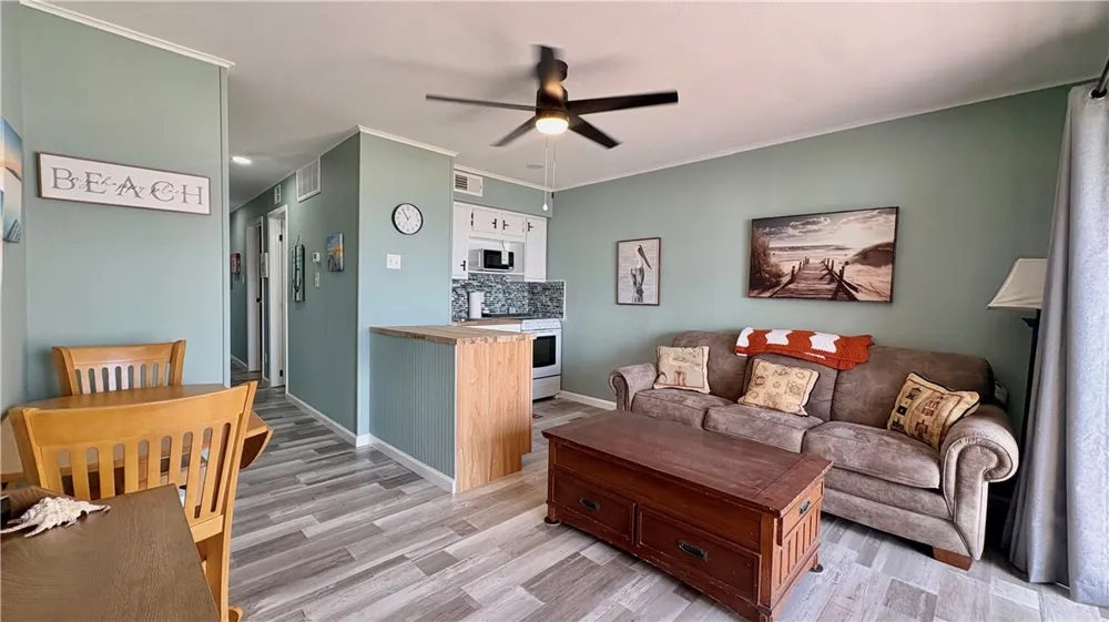 3938 Surfside Boulevard #3309 Corpus Christi, TX 78402