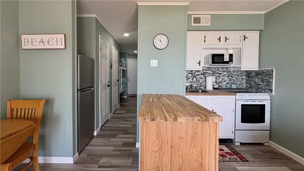 3938 Surfside Boulevard #3309 Corpus Christi, TX 78402