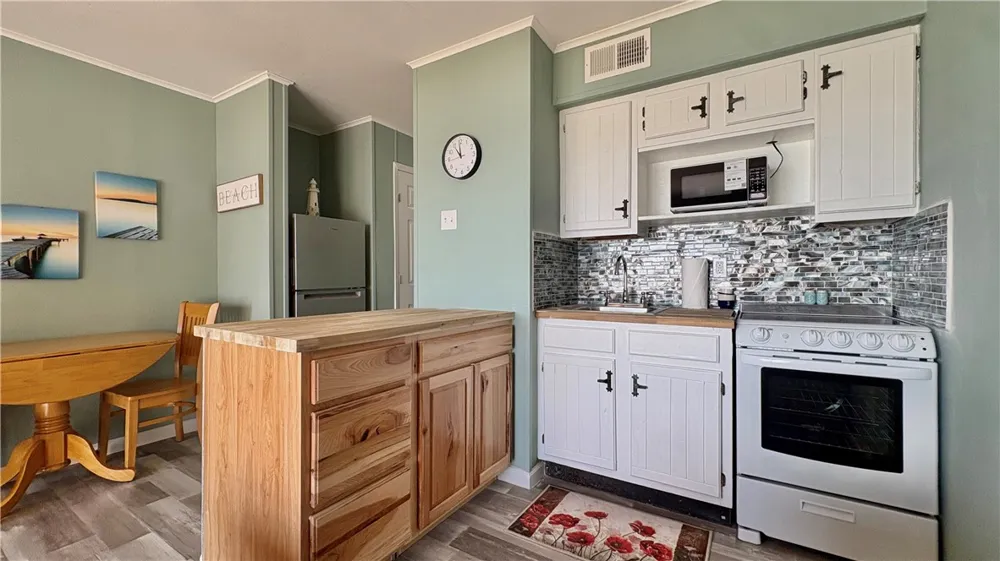 3938 Surfside Boulevard #3309 Corpus Christi, TX 78402