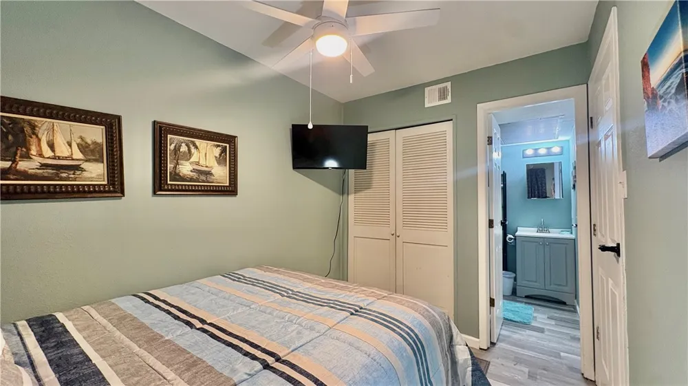3938 Surfside Boulevard #3309 Corpus Christi, TX 78402