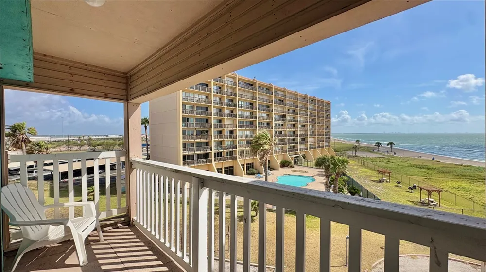 3938 Surfside Boulevard #3309 Corpus Christi, TX 78402
