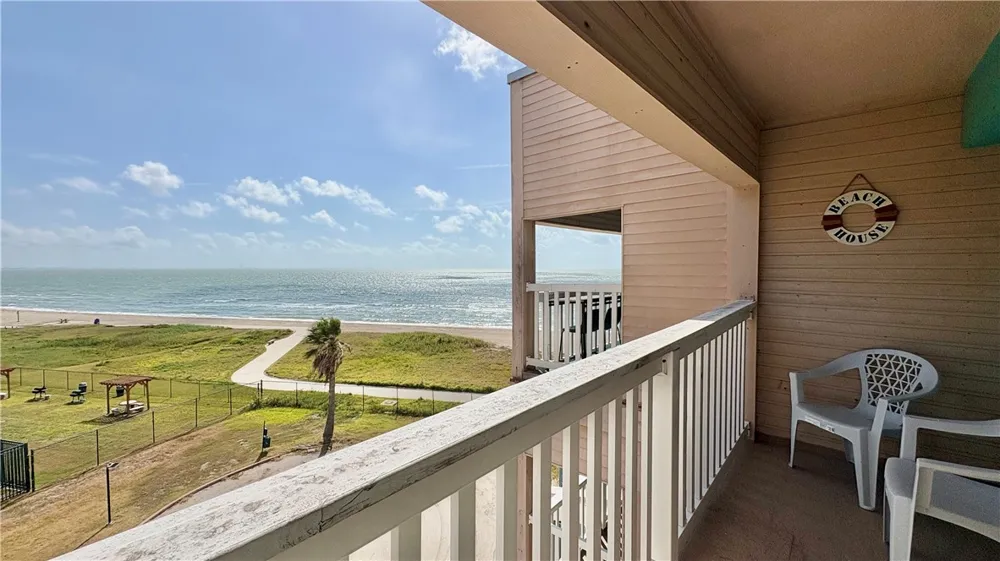 3938 Surfside Boulevard #3309 Corpus Christi, TX 78402