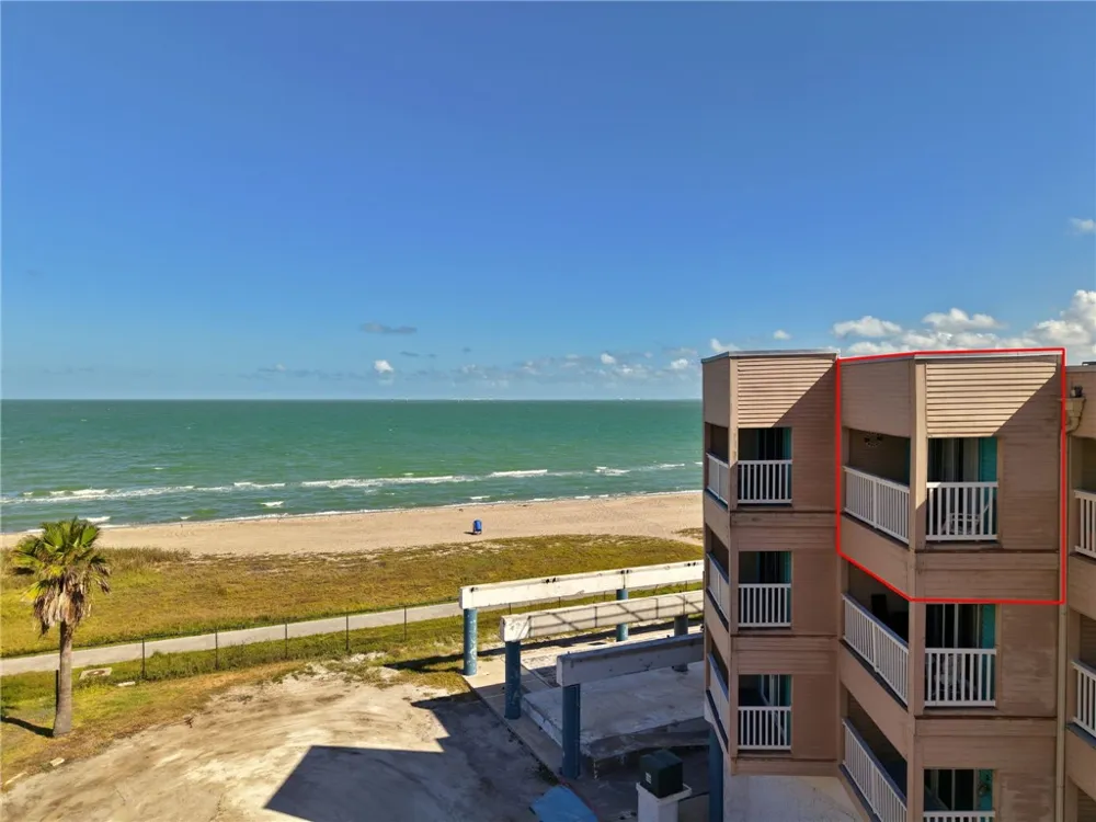 3938 Surfside Boulevard #3309 Corpus Christi, TX 78402