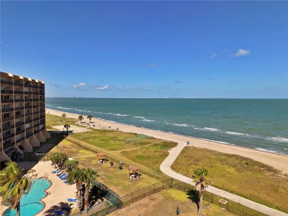 3938 Surfside Boulevard #3309 Corpus Christi, TX 78402