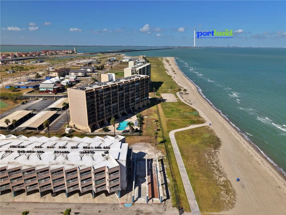 3938 Surfside Boulevard #3309 Corpus Christi, TX 78402