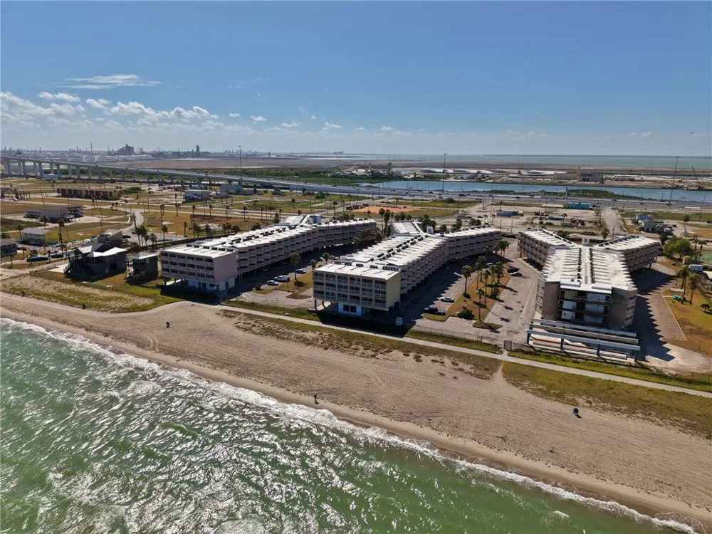 3938 Surfside Boulevard #3309 Corpus Christi, TX 78402