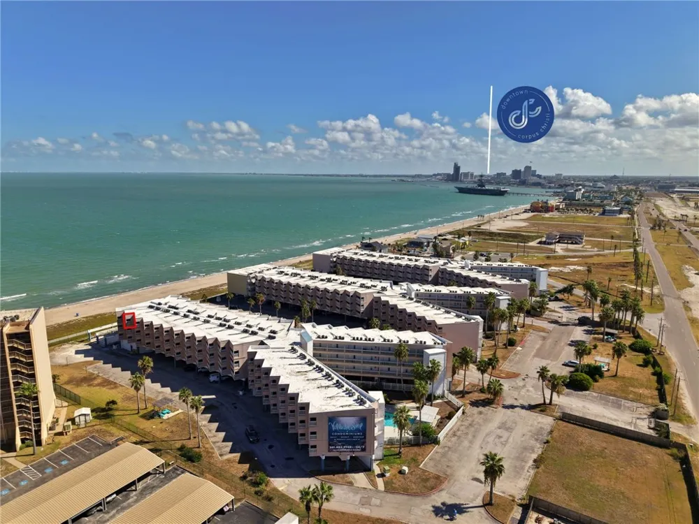 3938 Surfside Boulevard #3309 Corpus Christi, TX 78402