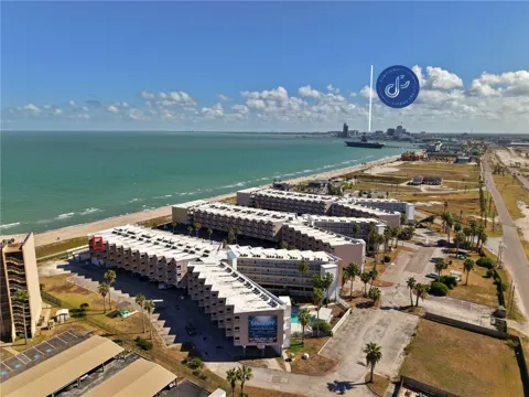 3938 Surfside Boulevard #3309