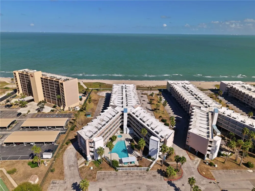 3938 Surfside Boulevard #3309 Corpus Christi, TX 78402