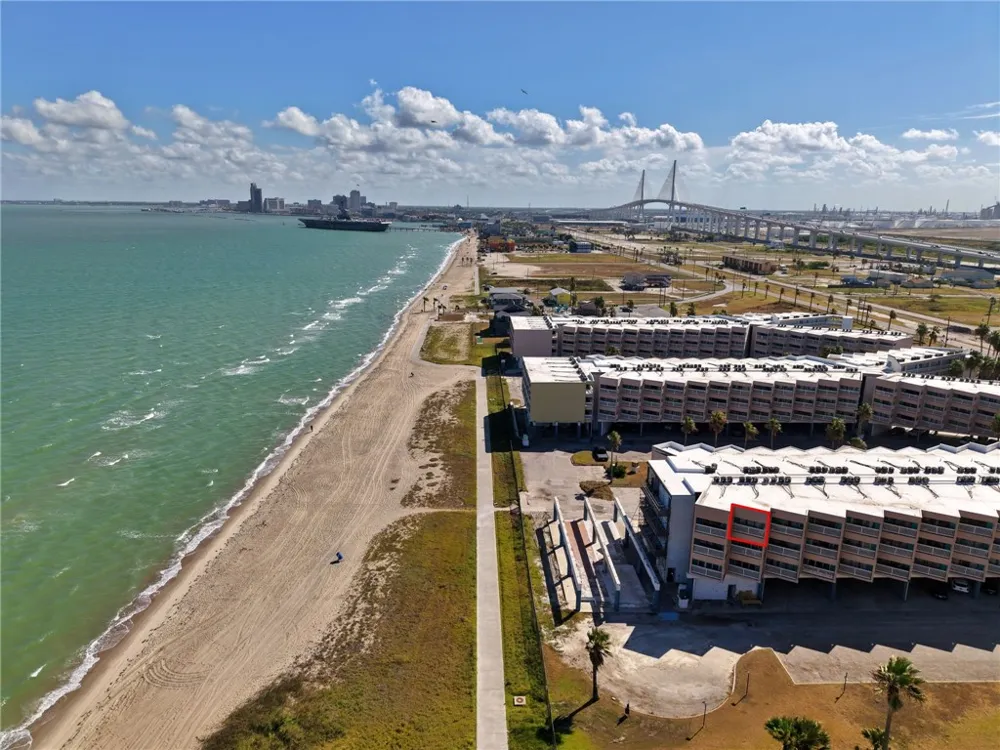 3938 Surfside Boulevard #3309 Corpus Christi, TX 78402