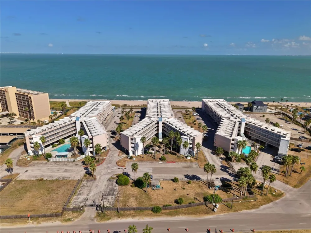 3938 Surfside Boulevard #3309 Corpus Christi, TX 78402
