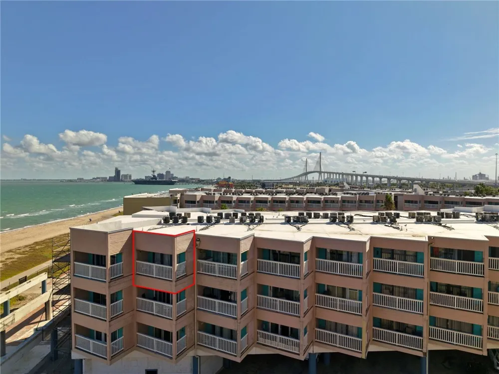 3938 Surfside Boulevard #3309 Corpus Christi, TX 78402